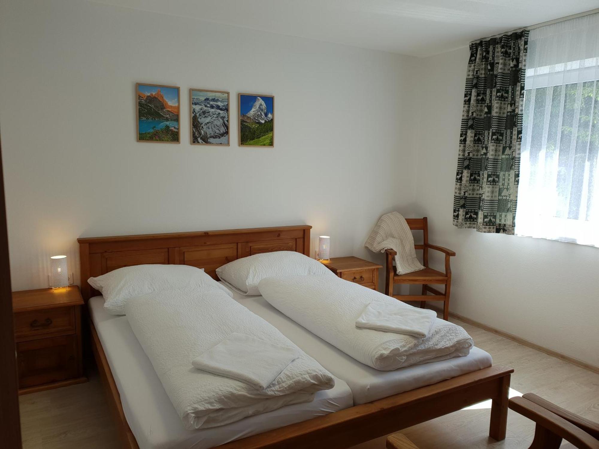 Amalia Haus Privatunterkunft *