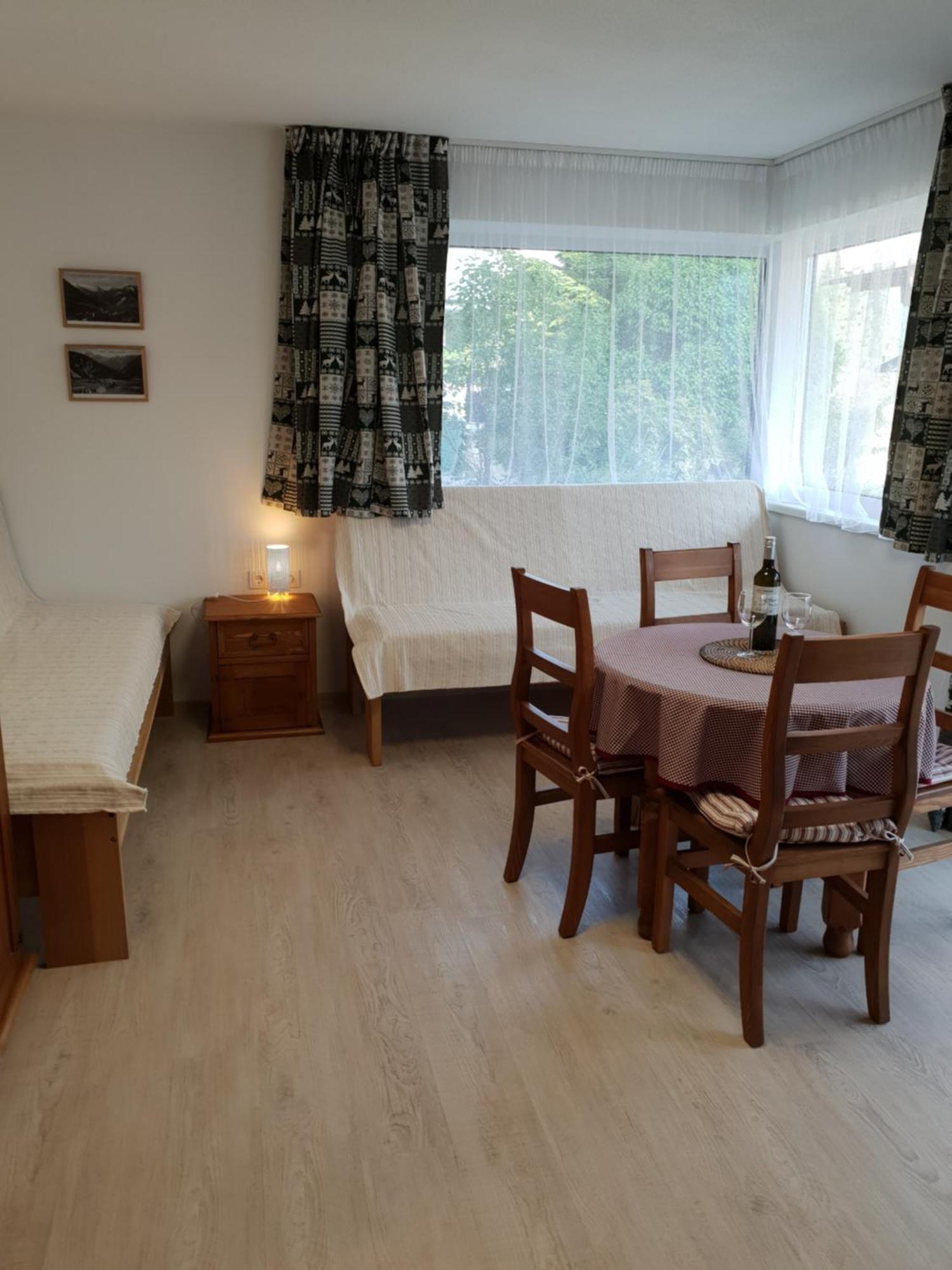 Homestay Amalia Haus Tux