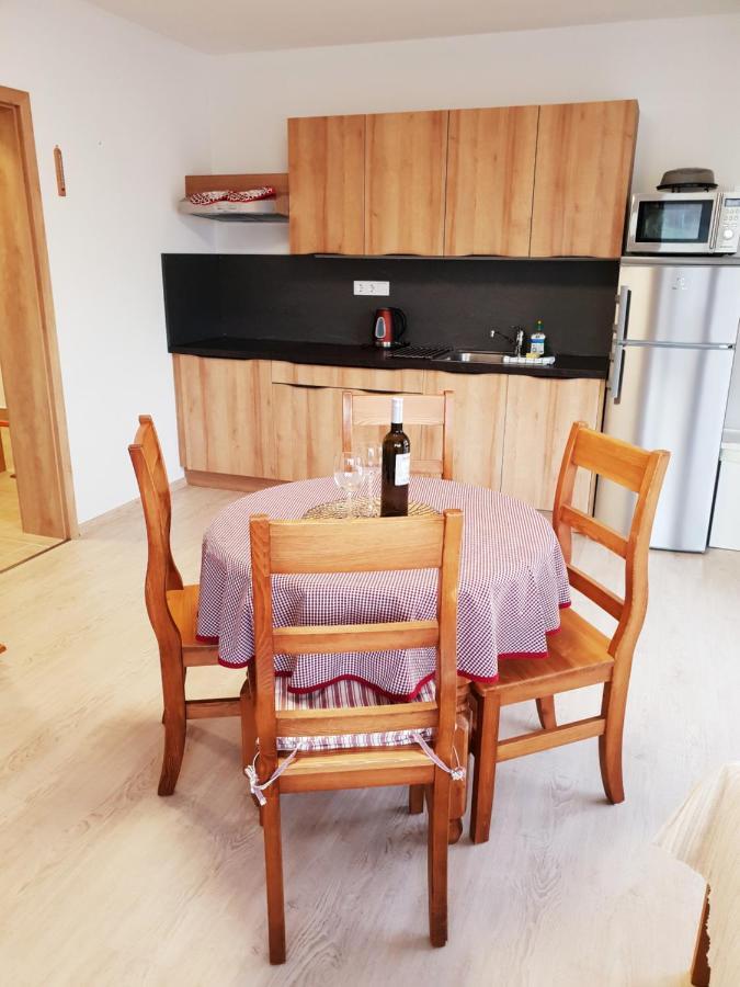 Privatunterkunft Amalia Haus *