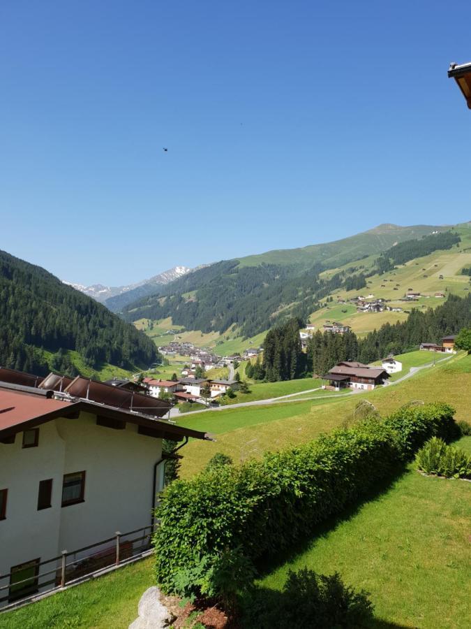 Privatunterkunft Amalia Haus
