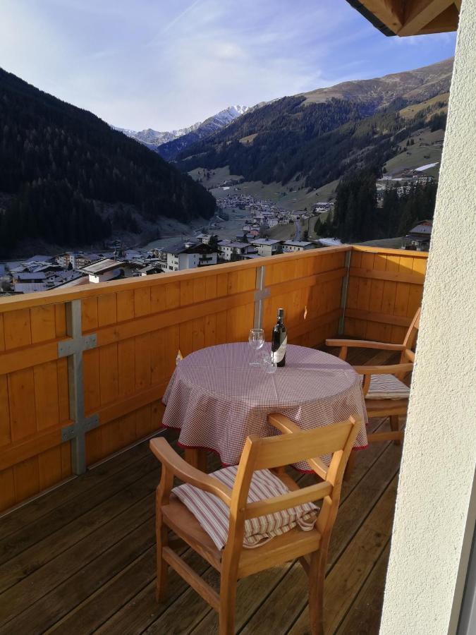 Homestay Amalia Haus Tux
