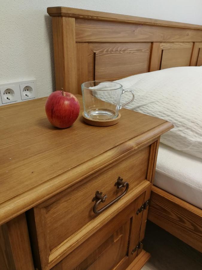 Séjour chez l'habitant Amalia Haus