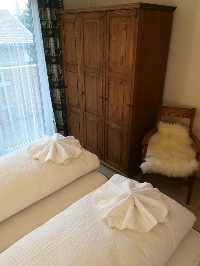 Amalia Haus Homestay