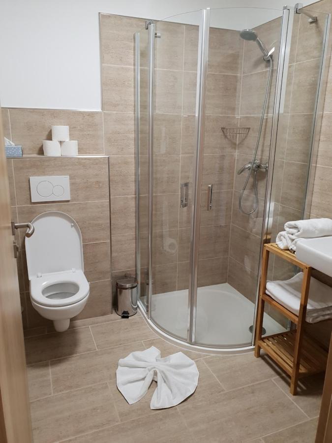 Amalia Haus Privatunterkunft *