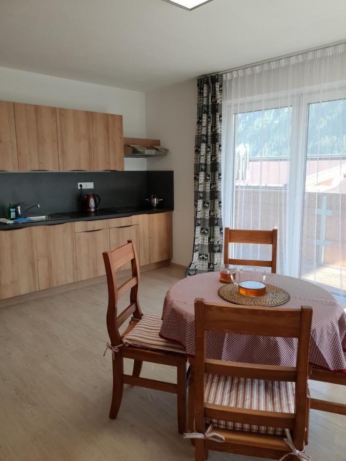 Amalia Haus Privatunterkunft *