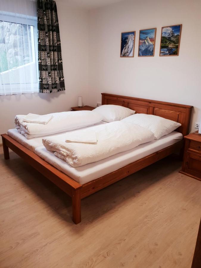 Homestay Amalia Haus
