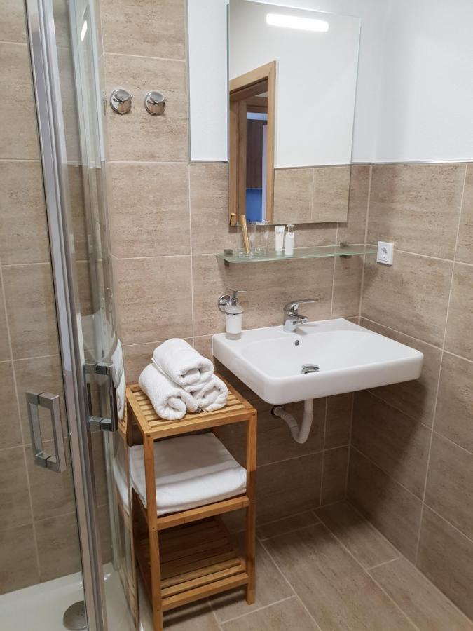 Privatunterkunft Amalia Haus *
